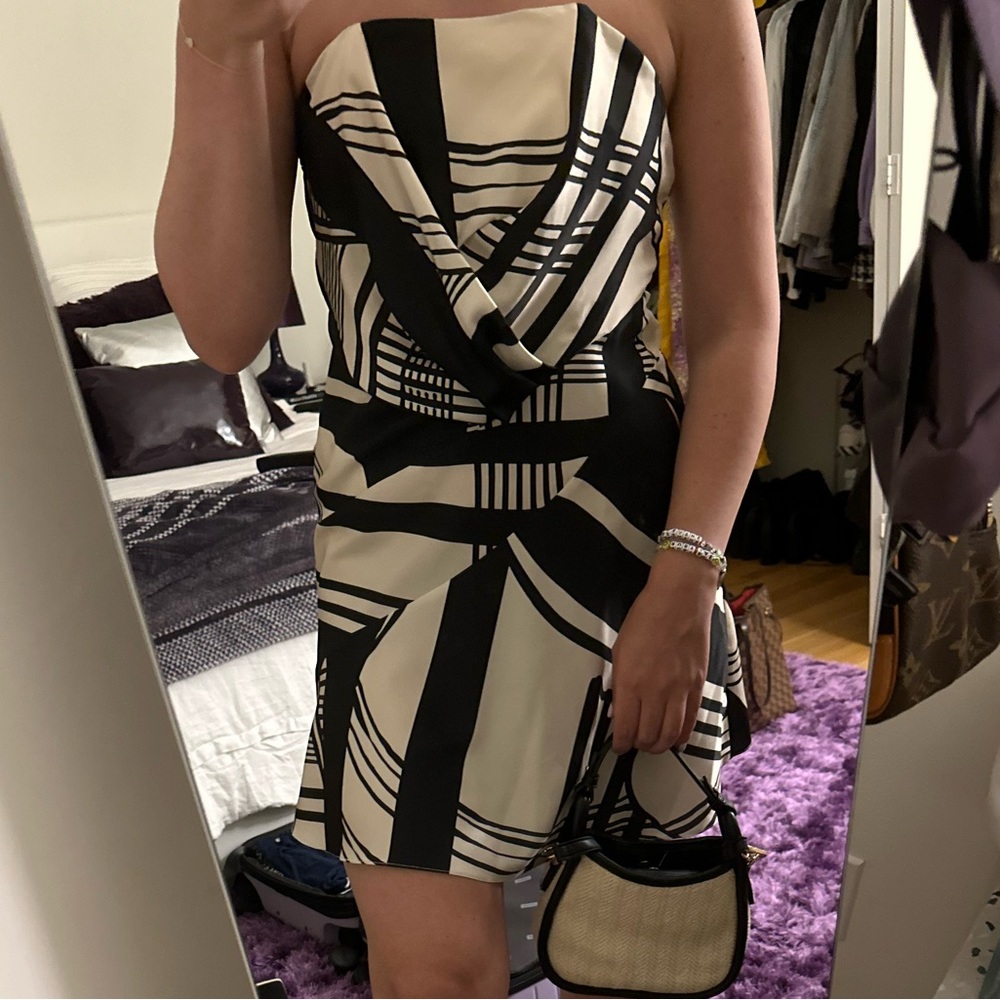 ASOS mini dress - Picture 10 of 10
